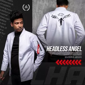 Tokyo Revengers - Valhalla Uniform Coat