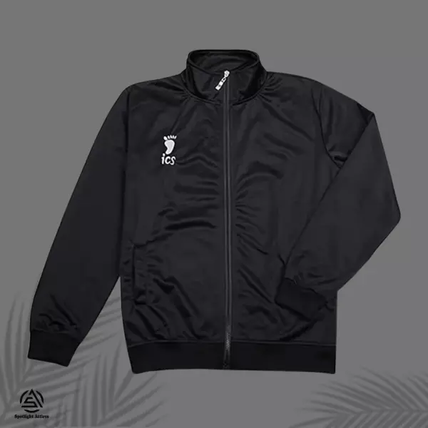 Haikyu-Karasuno Tracksuit