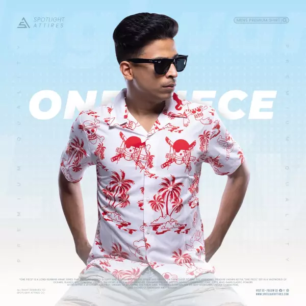 2 Cuban Collar Shirt 1500 BDT thumbnail