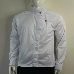Jujutsu Kaisen - Yuta Okkotsu Cosplay White Outfit hover